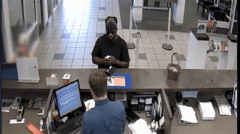888 pnc bank|Creedmoor police searching for PNC Bank robbery suspect.